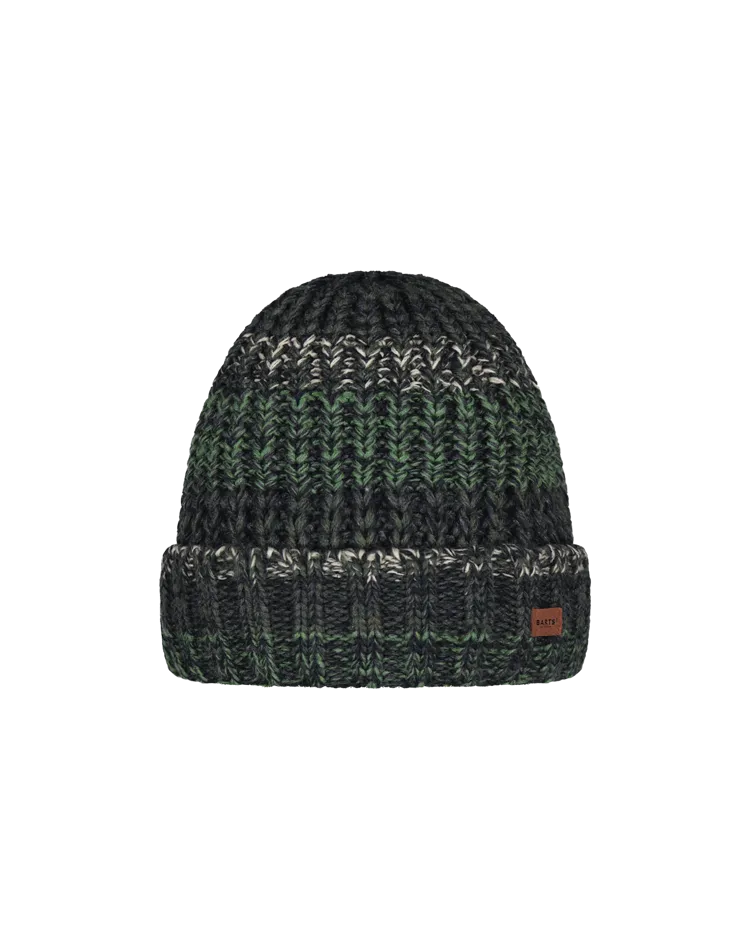 Barts Accessories Akotan-Mütze in Grün