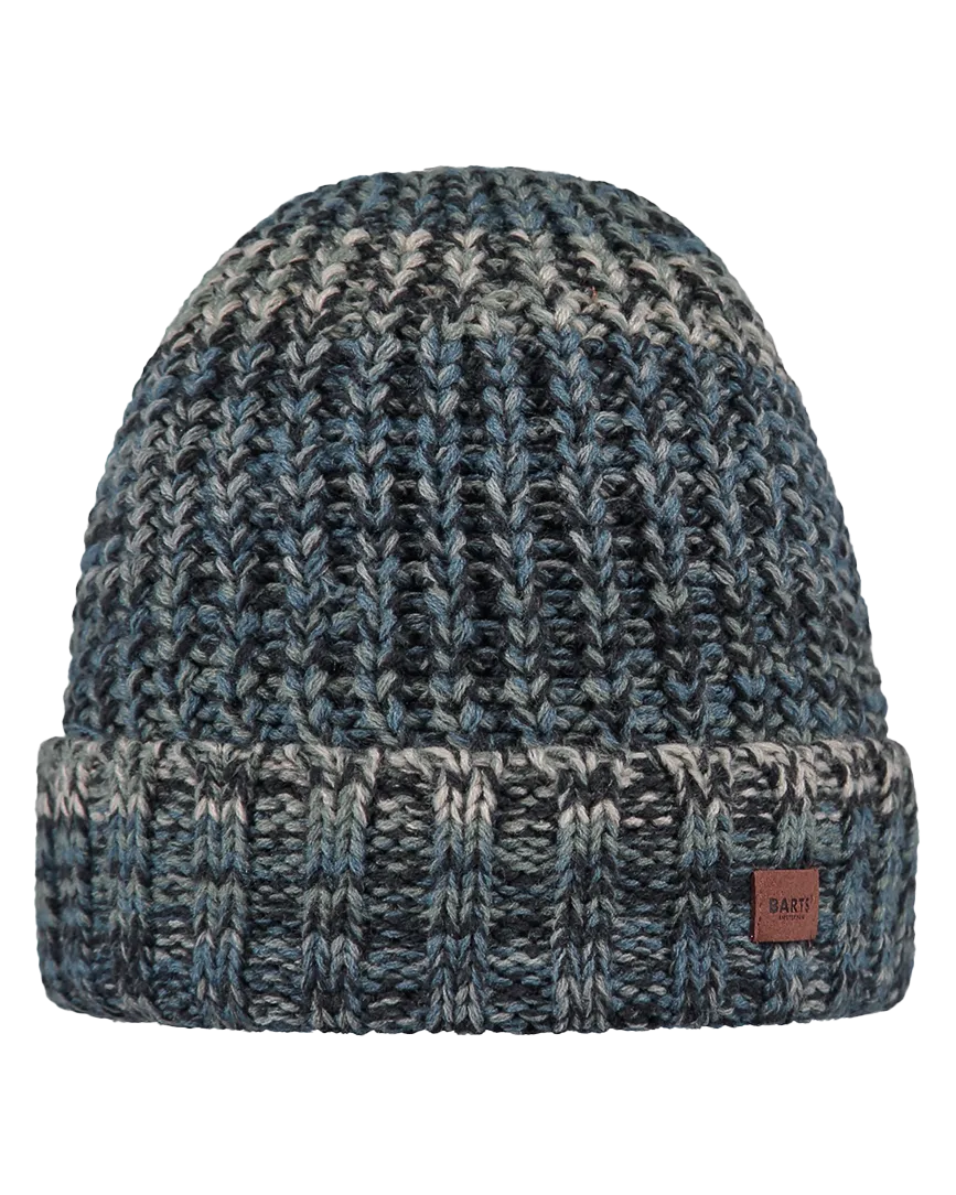 Barts Accessories Akotan-Mütze in Marineblau
