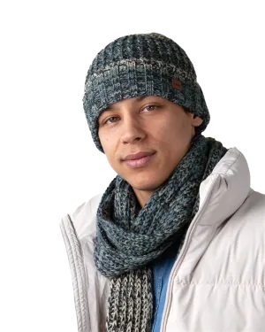 Barts Accessories Akotan-Mütze in Marineblau