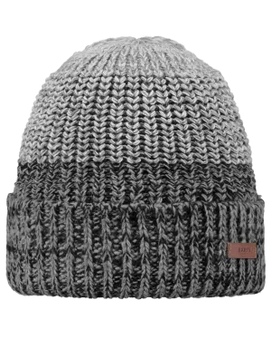 Barts Accessories Arctic Mütze in Schwarz