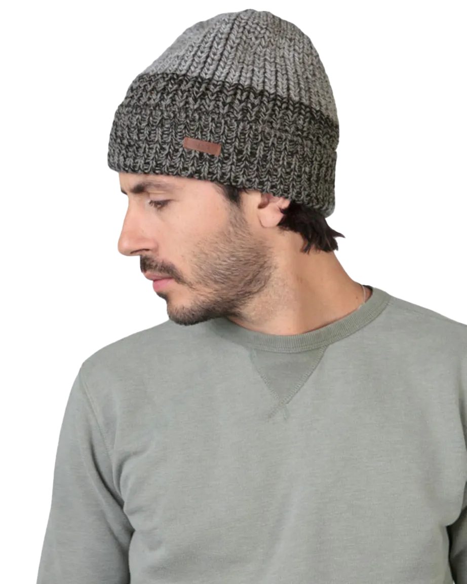 Barts Accessories Arctic Mütze in Schwarz