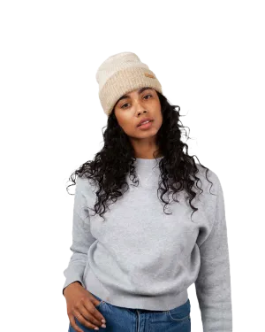 Barts Accessories Arlenas Mütze in Creme