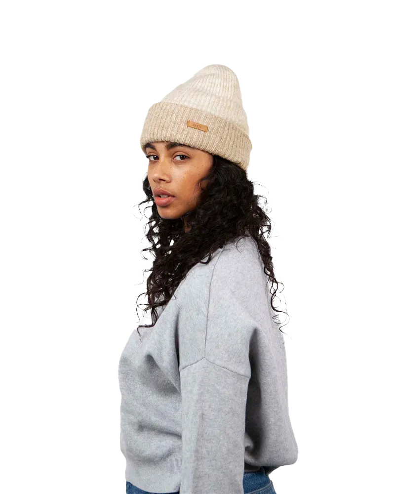 Barts Accessories Arlenas Mütze in Creme