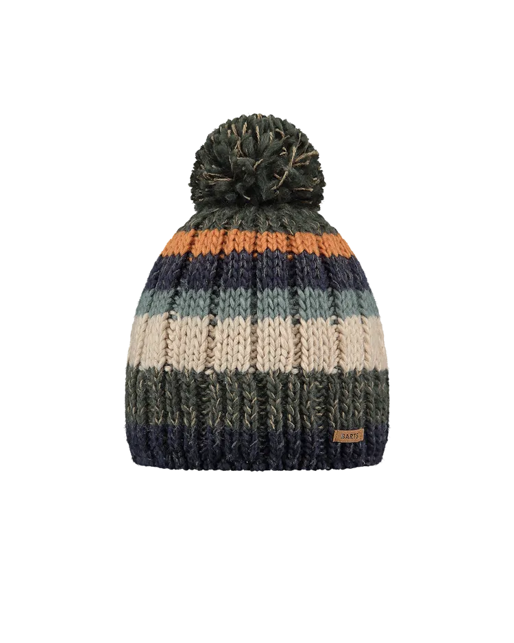 Barts Accessories Jungen Buck Beanie in Denim