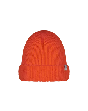 Barts Accessories Jungen Kinabalu Mütze in Orange