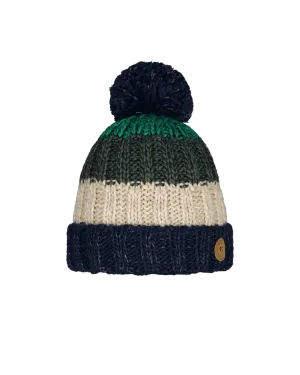 Barts Accessories Jungen Wilhelm Beanie in Grün