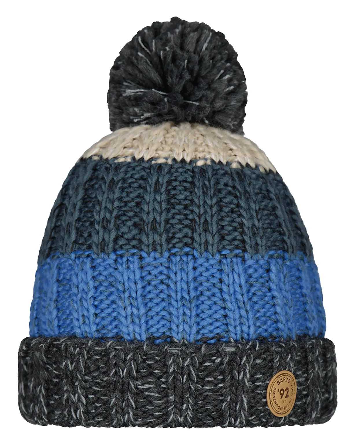 Barts Accessories Jungen Wilhelm Beanie in Weizen