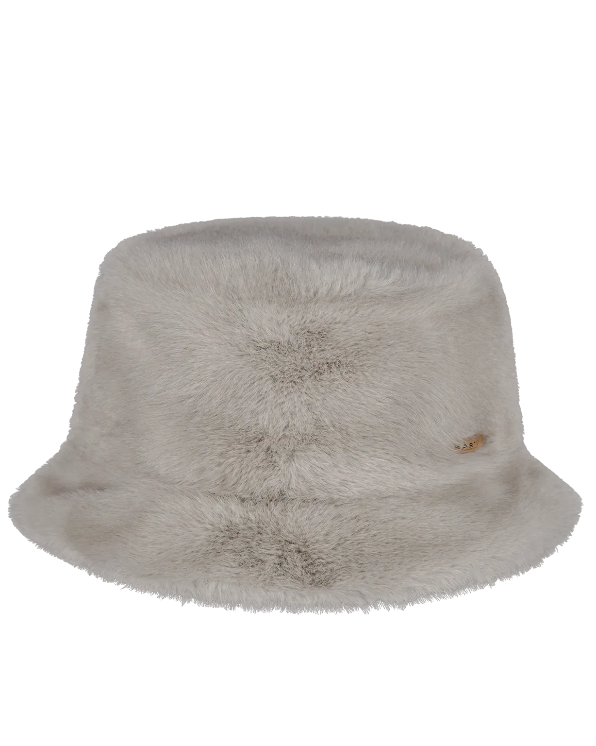 Barts Accessories Bretia Hut in Grau