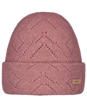 Barts Accessories Bridgey Beanie in Morganit