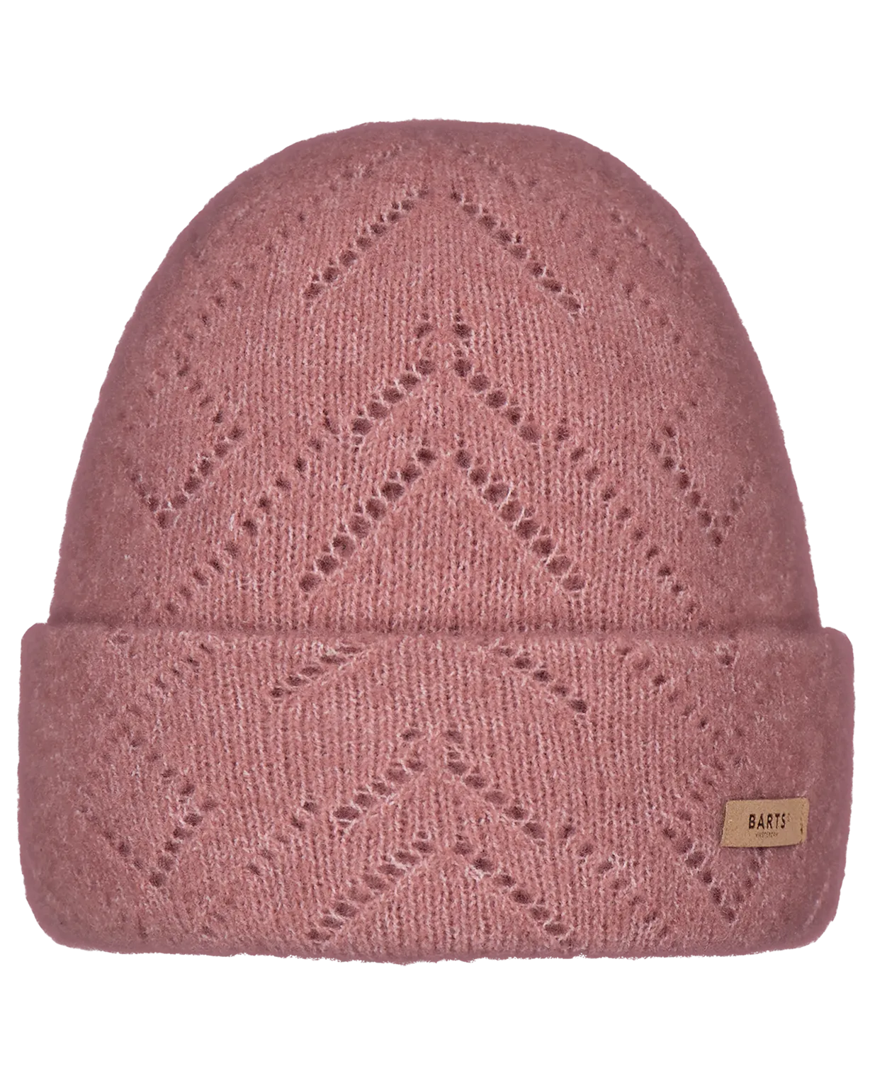 Barts Accessories Bridgey Beanie in Morganit