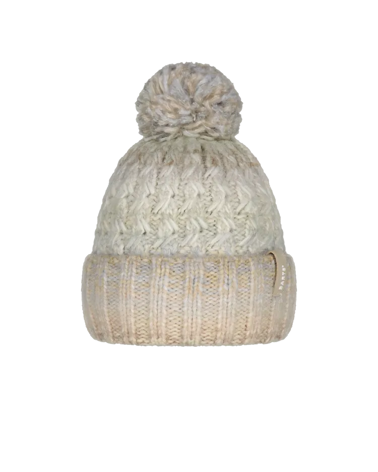 Barts Accessories Catbird-Mütze in Hellbraun