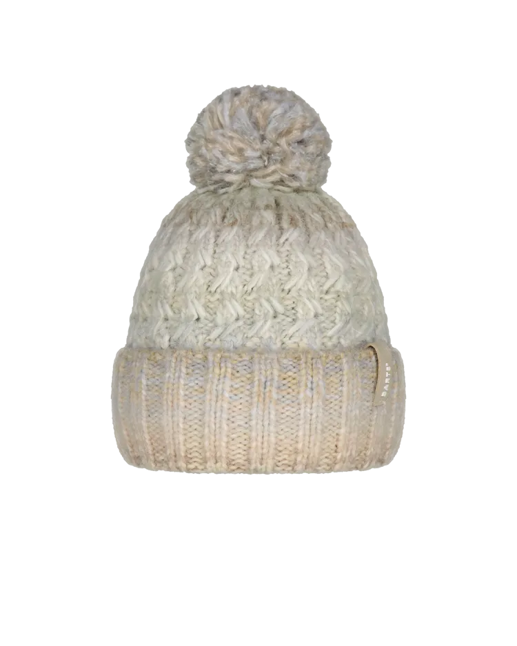 Barts Accessories Catbird-Mütze in Hellbraun