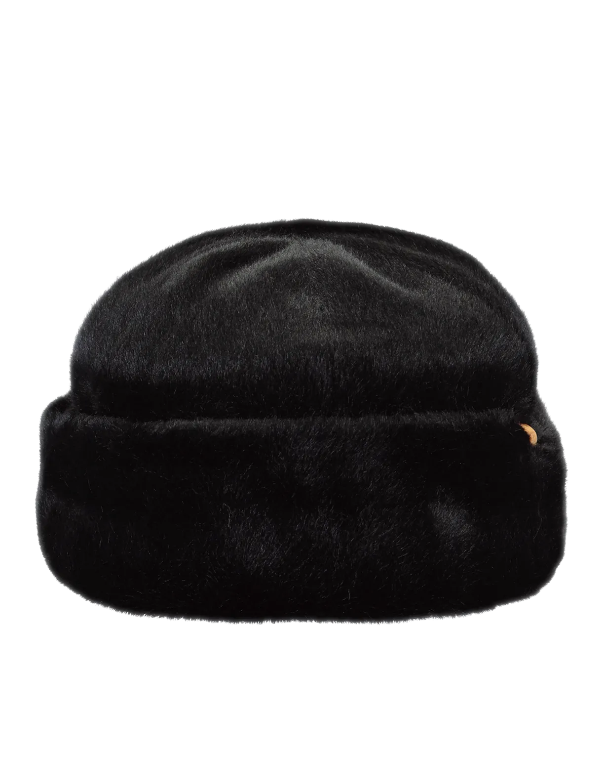Barts Accessories Cherrybush Hut in Schwarz