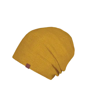 Barts Accessories Coler Mütze in Ocker