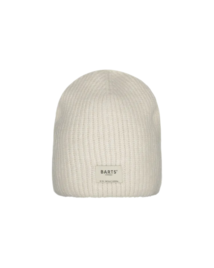 Barts Accessories Darty Mütze in Creme