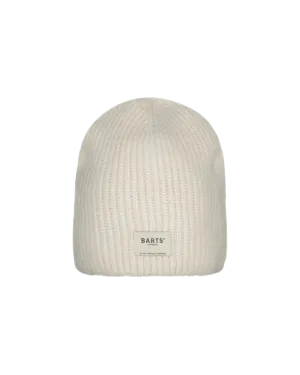 Barts Accessories Darty Mütze in Creme