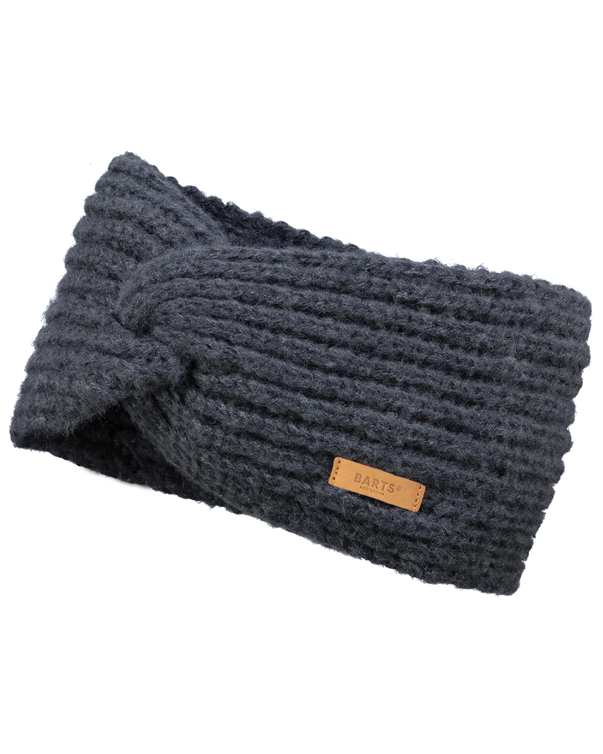 Barts Accessories Verlangen Stirnband in Anthrazit