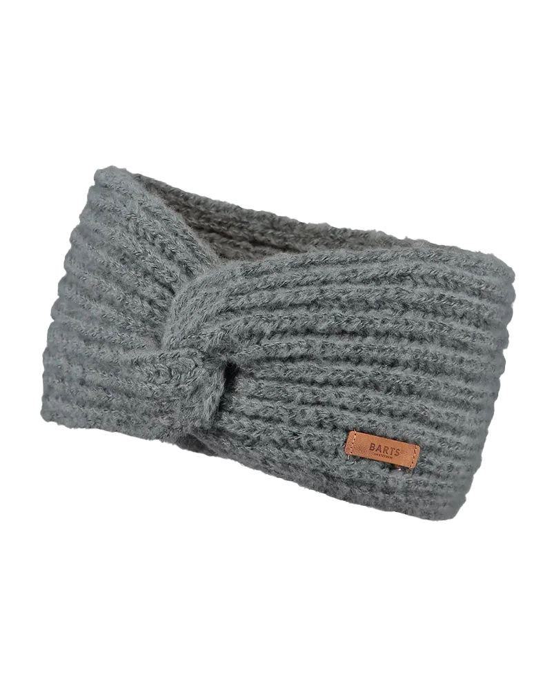 Barts Accessories Desire Stirnband in Dunklem Seladon