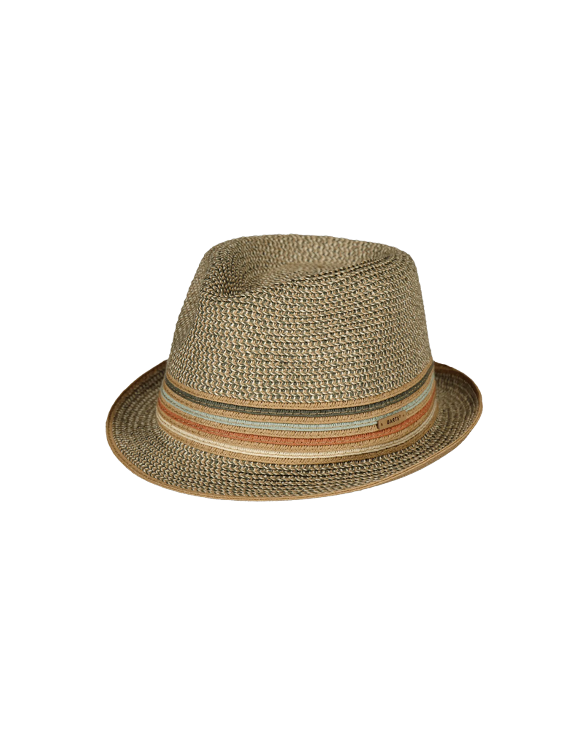 Barts Accessories Fluorit-Hut in Khaki
