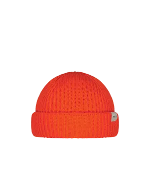 Barts Accessories Fordz Mütze in Orange