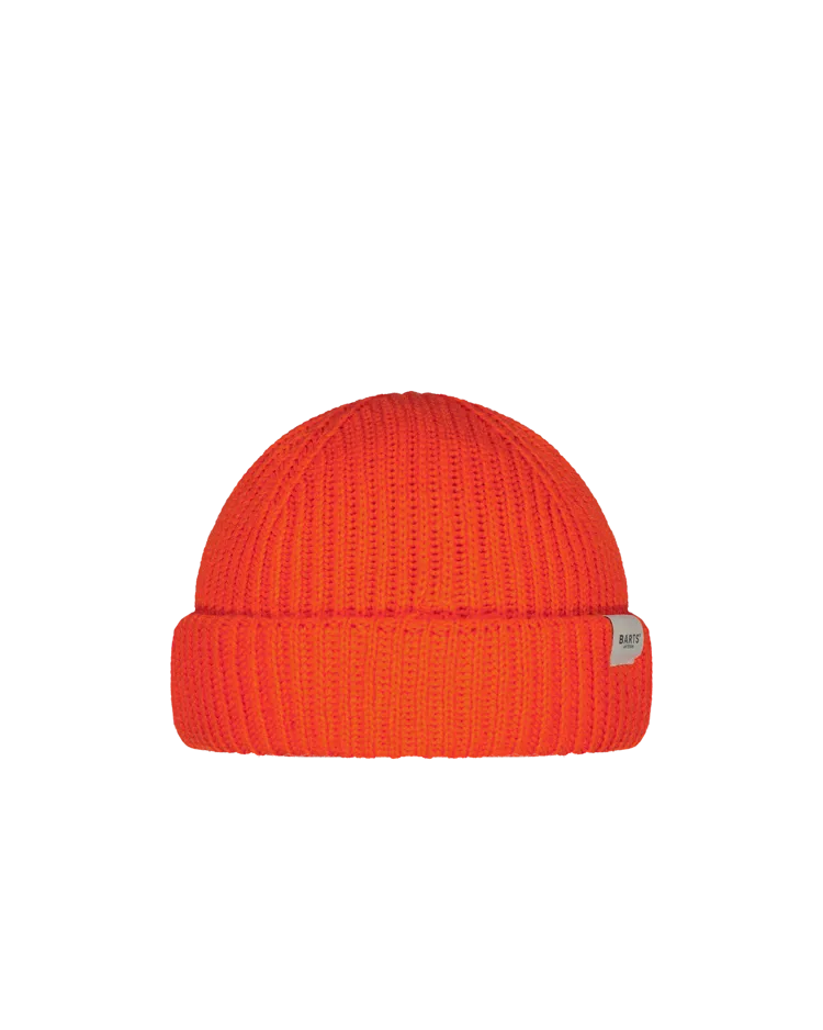 Barts Accessories Fordz Mütze in Orange