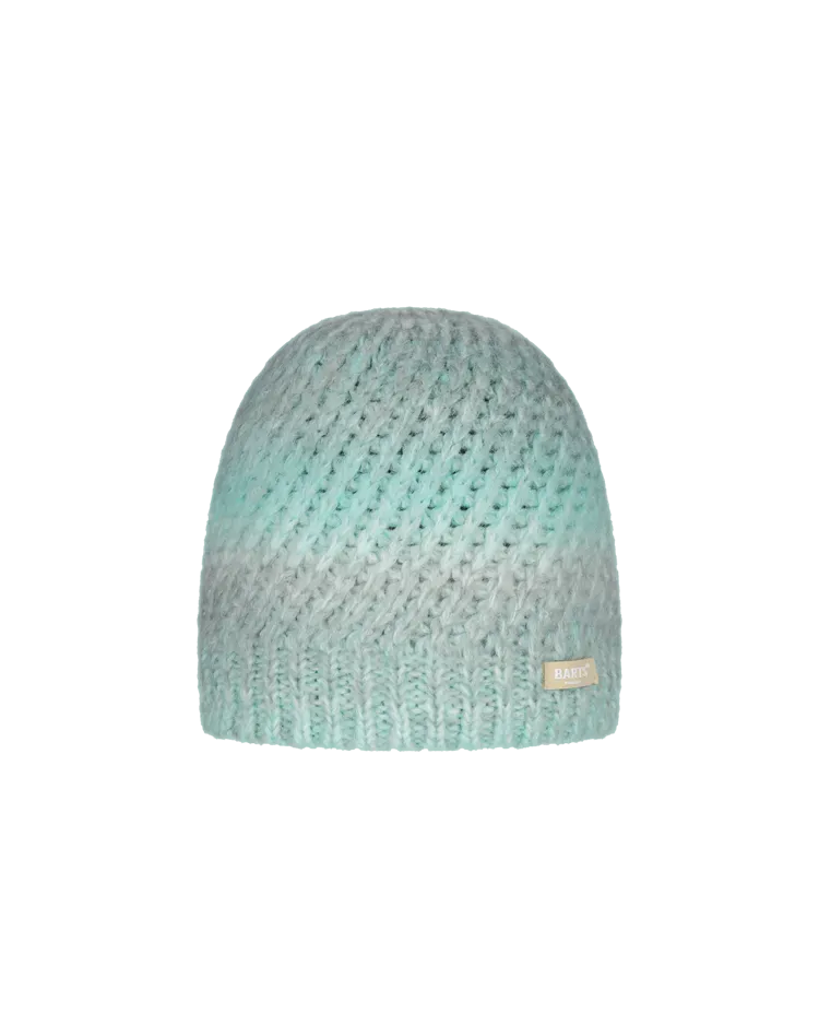 Barts Accessories Mädchen Fanatu Beanie in Minze