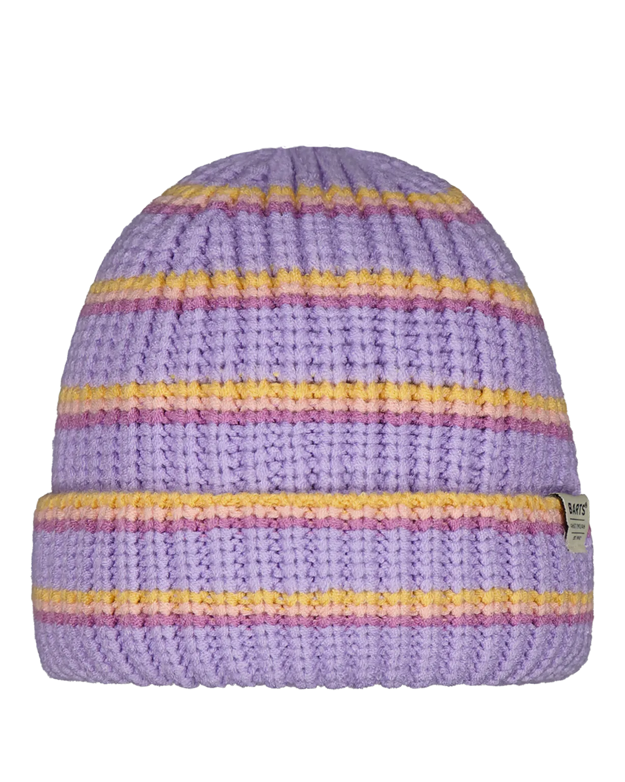 Barts Accessories Mädchen Florentana Mütze in Lila