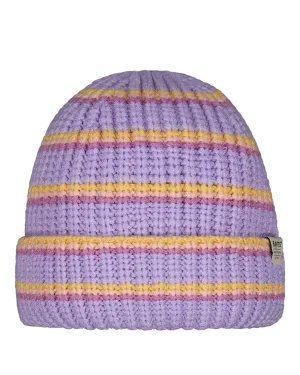 Barts Accessories Mädchen Florentana Mütze in Lila