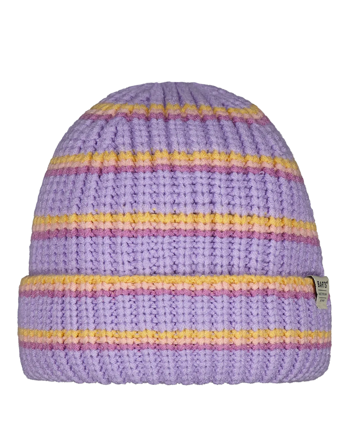 Barts Accessories Mädchen Florentana Mütze in Lila