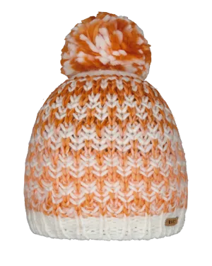 Barts Accessories Mädchen Nicole Beanie in Aprikose
