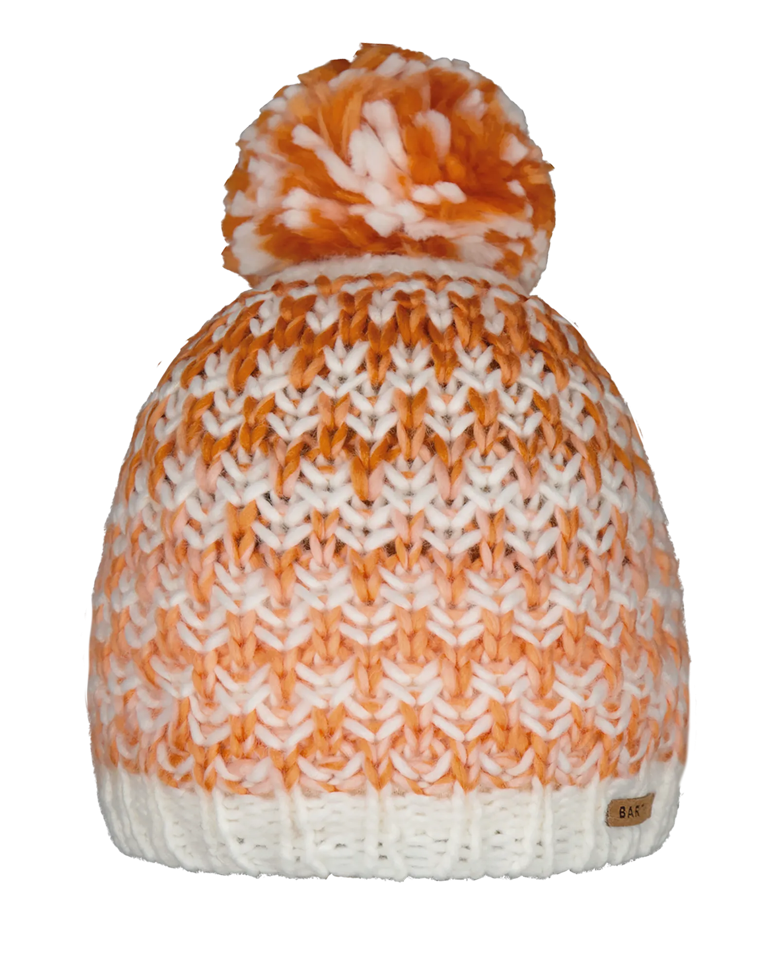 Barts Accessories Mädchen Nicole Beanie in Aprikose