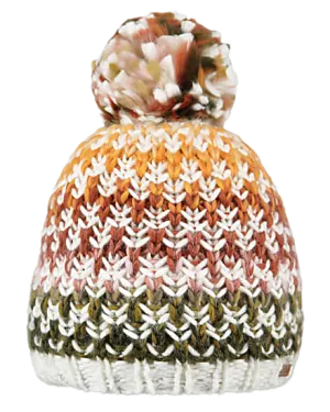 Barts Accessories Mädchen Nicole Beanie in Armee