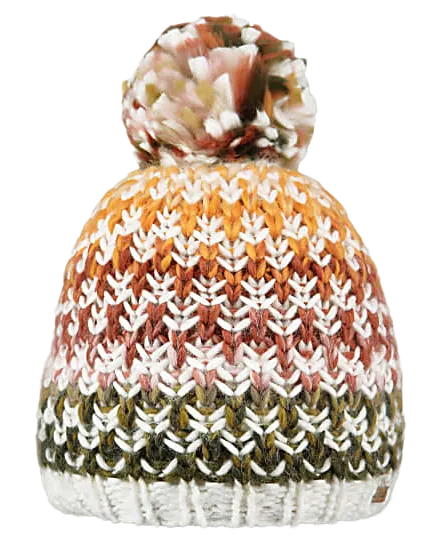 Barts Accessories Mädchen Nicole Beanie in Armee