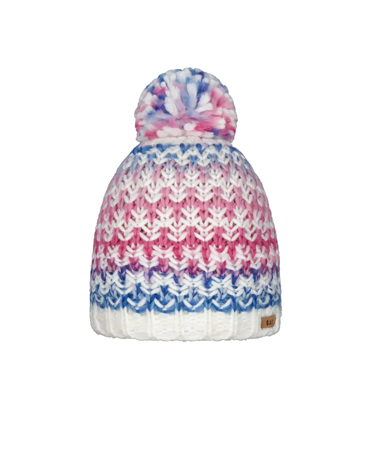 Barts Accessories Mädchen Nicole Beanie in Knallrosa
