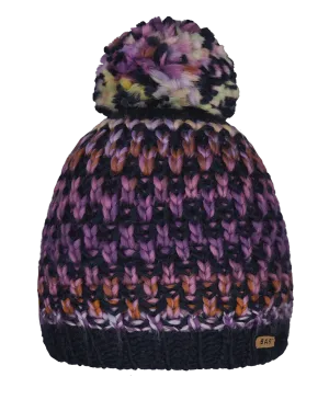 Barts Accessories Mädchen Nicole Beanie in Orchidee