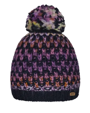 Barts Accessories Mädchen Nicole Beanie in Orchidee