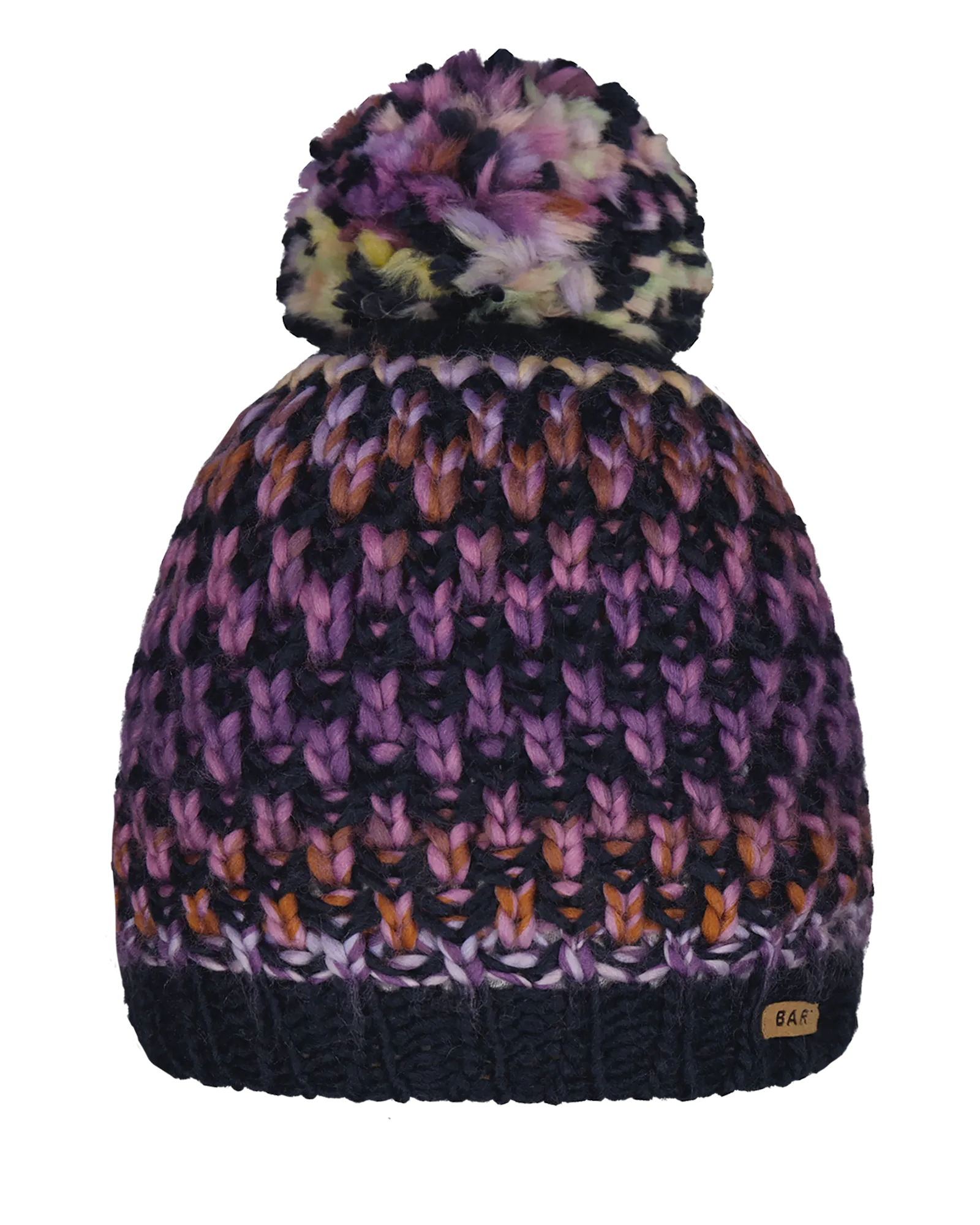 Barts Accessories Mädchen Nicole Beanie in Orchidee