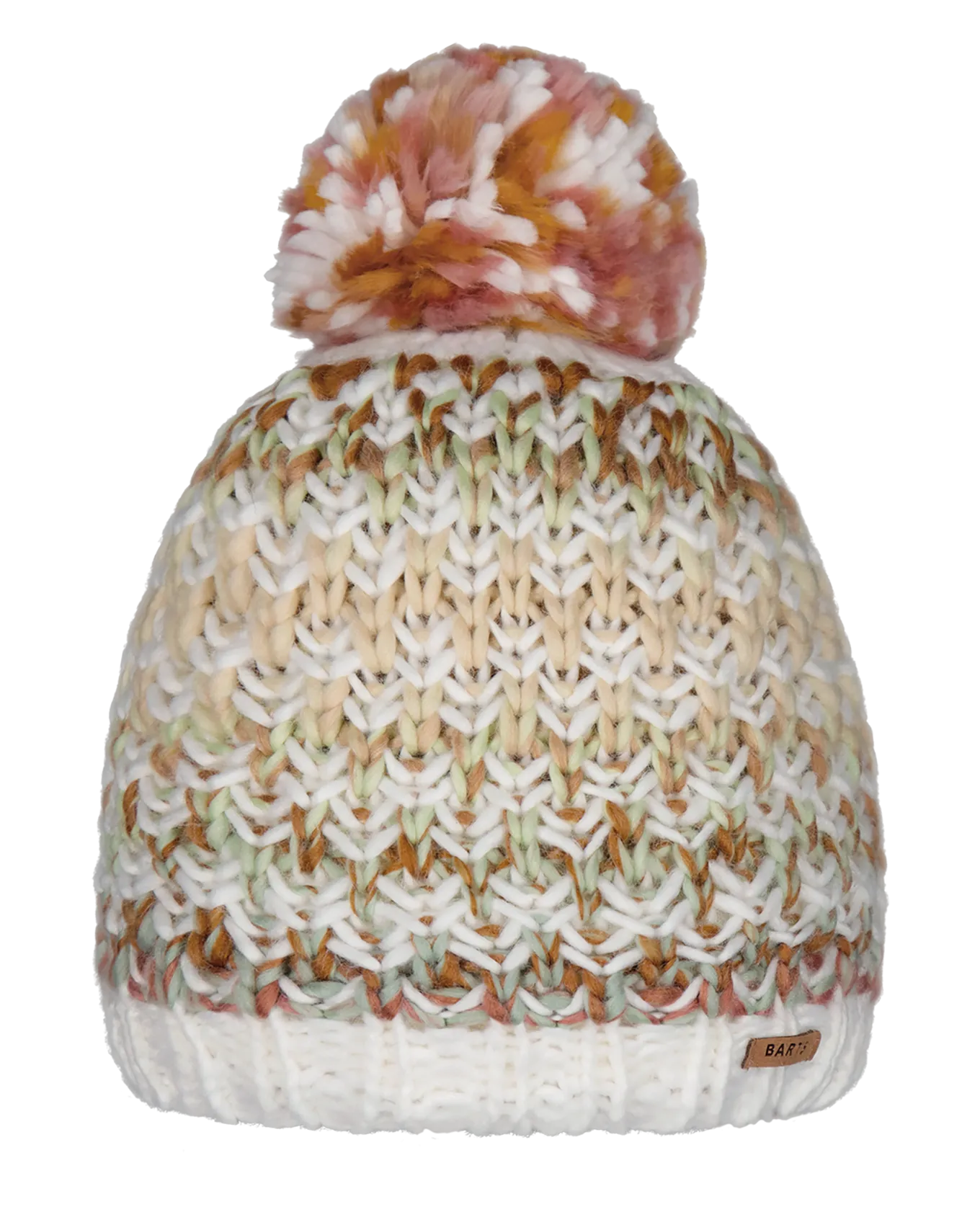 Barts Accessories Mädchen Nicole Beanie in Salbei