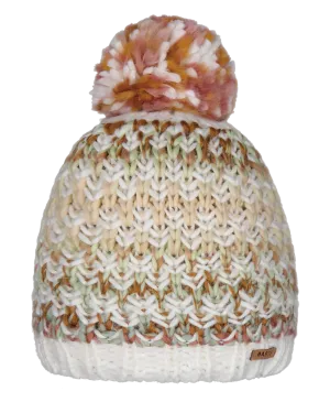 Barts Accessories Mädchen Nicole Beanie in Salbei