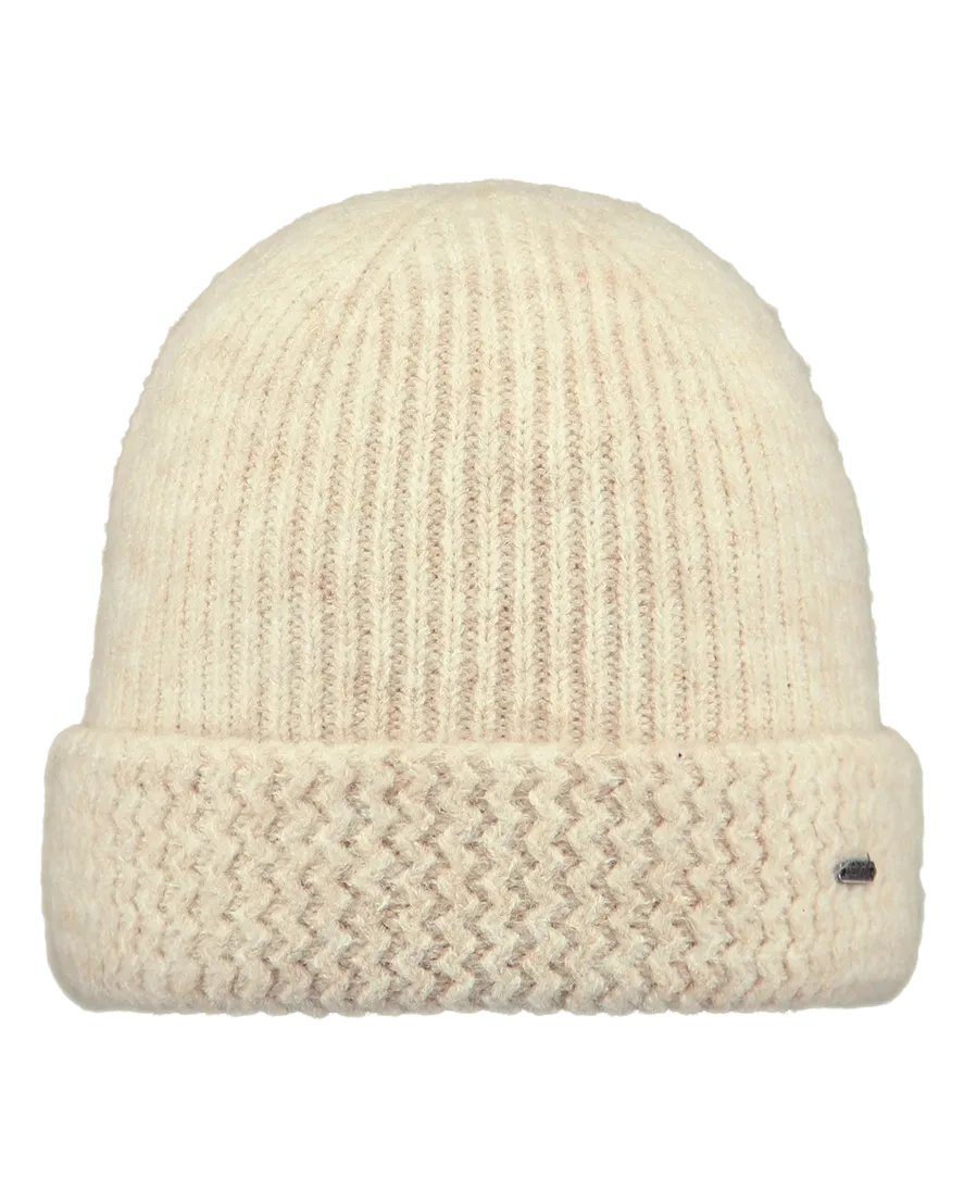 Barts Accessories Mädchen Shae Mütze in Creme