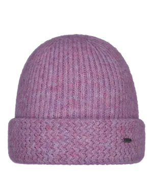 Barts Accessories Mädchen Shae Mütze in Lila