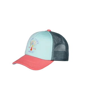 Barts Accessories Mädchen Surfie Cap in Hell Celadon