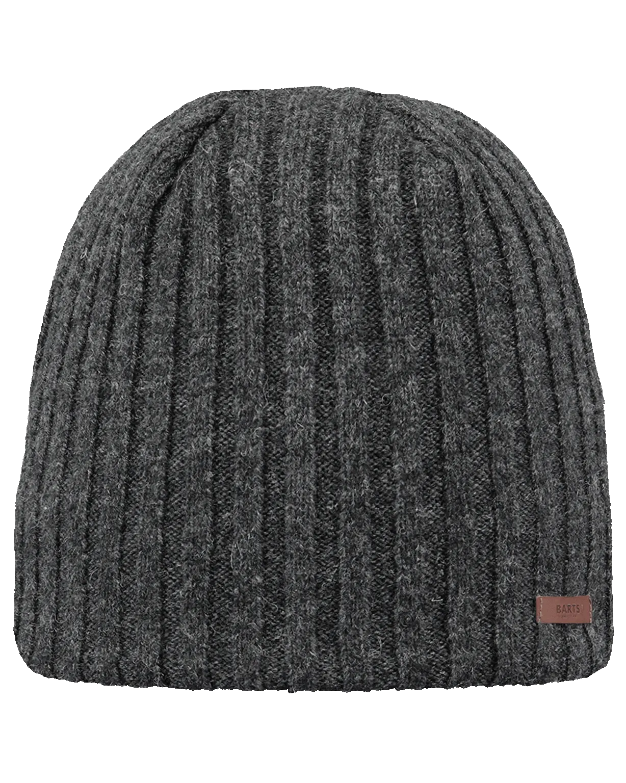 Barts Accessories Haakon-Mütze in Anthrazit