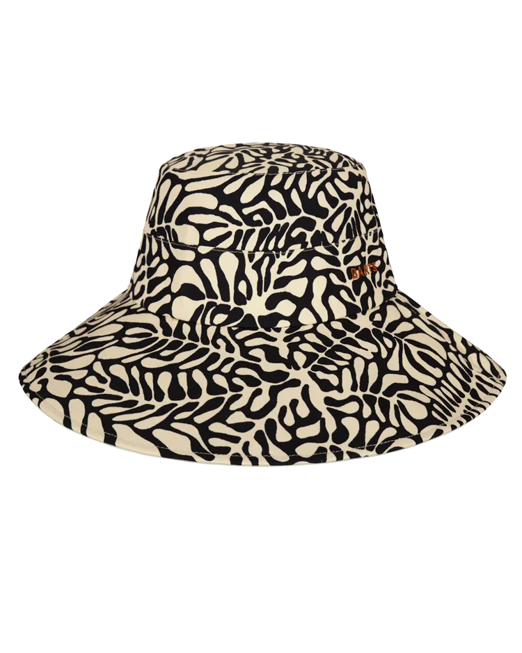 Barts Accessories Hamuty Hut in Schwarz