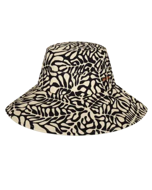 Barts Accessories Hamuty Hut in Schwarz