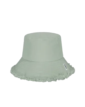 Barts Accessories Huahina Buckethut in Salbei