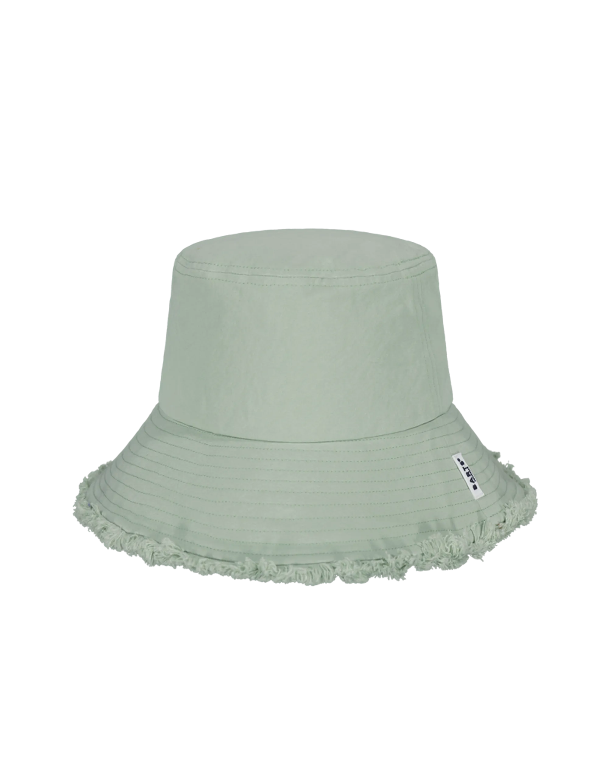 Barts Accessories Huahina Buckethut in Salbei