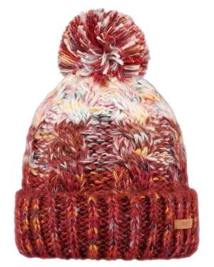 Barts Accessories Iska Mütze in Rost