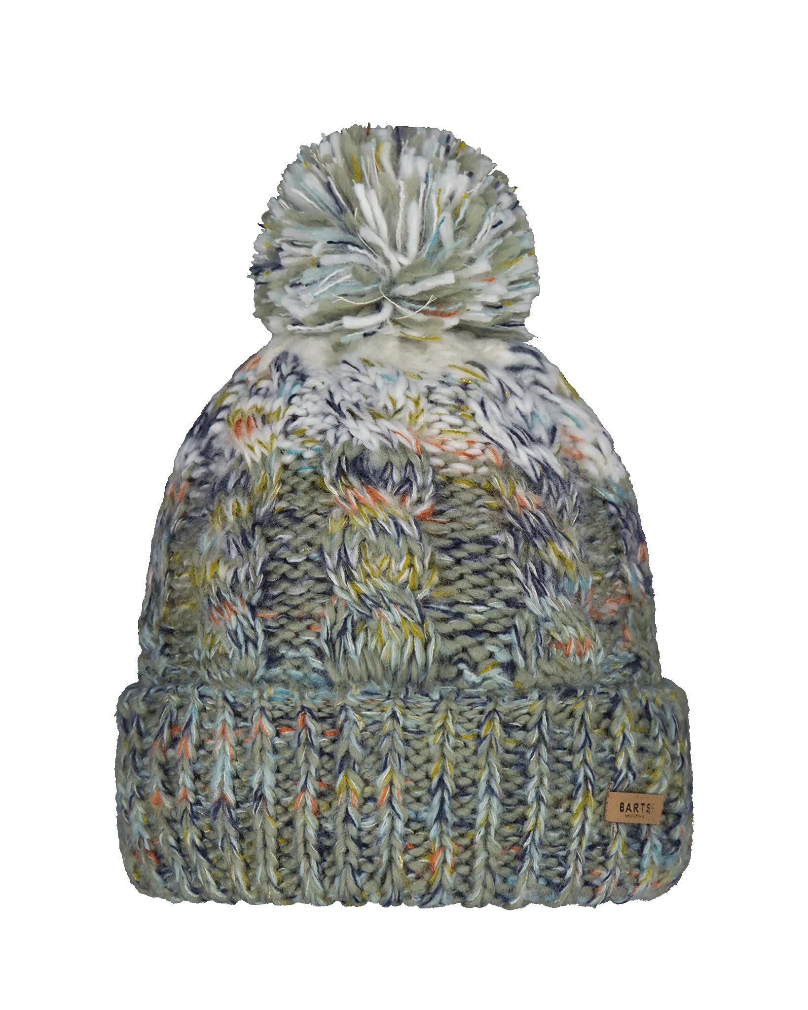 Barts Accessories Iska Mütze in Salbei