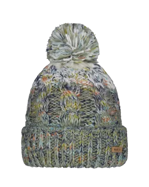 Barts Accessories Iska Mütze in Salbei